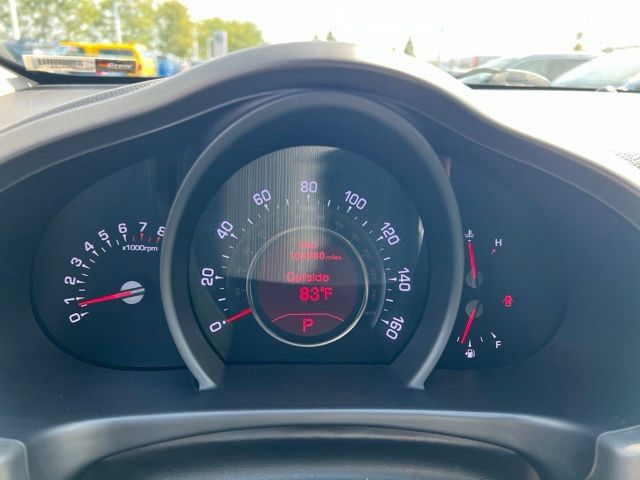 Used 2013 Kia Sportage EX w/ EX Premium Pkg FWD image 11