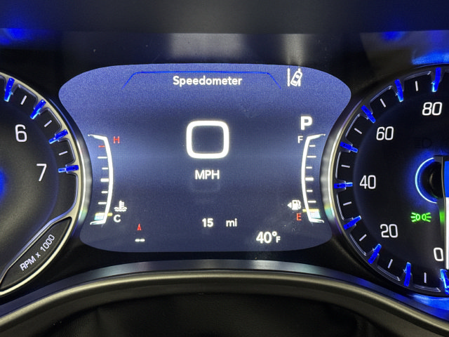 New 2026 Chrysler Pacifica Select w/ S Appearance Package AWD/4WD image 6