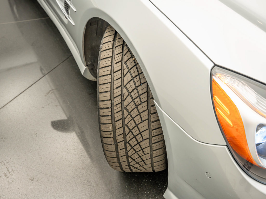 Used 2013 Mercedes-Benz SL 550 image 54