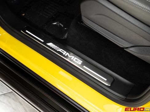 Used 2025 Mercedes-Benz G 63 AMG 4MATIC image 46
