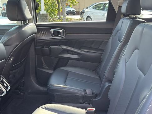 Used 2021 Kia Sorento SX image 29