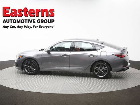 Used 2023 Acura Integra A-Spec FWD image 61