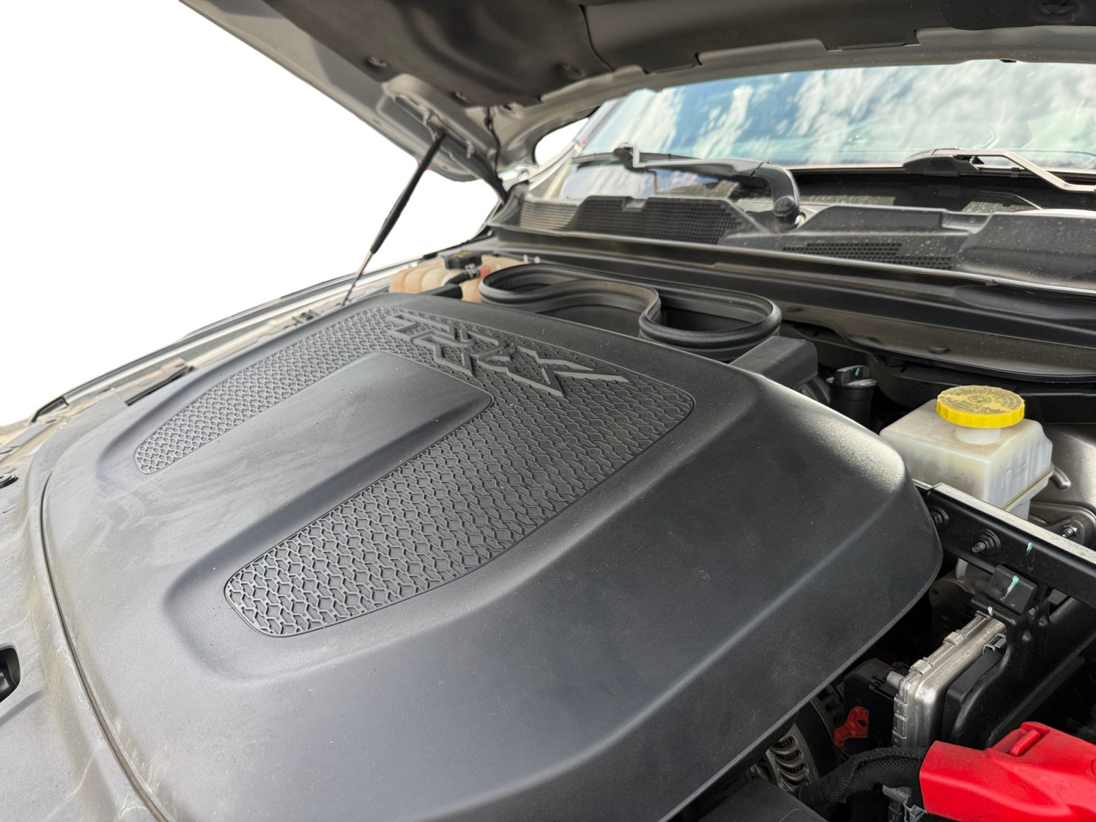 Used 2022 RAM 1500 TRX w/ TRX Level 2 Equipment Group AWD/4WD image 13