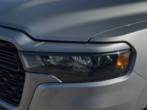 Used 2025 RAM 1500 Tradesman RWD image 9
