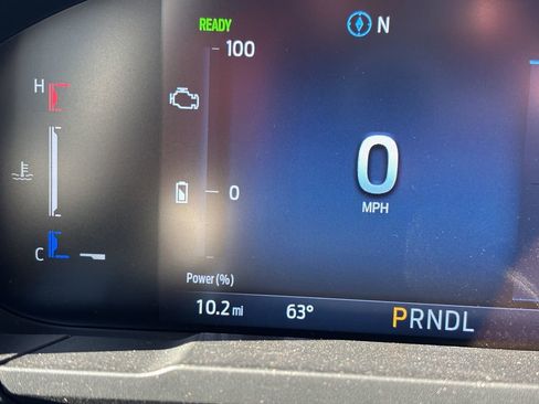 New 2026 Ford Maverick XLT FWD image 22