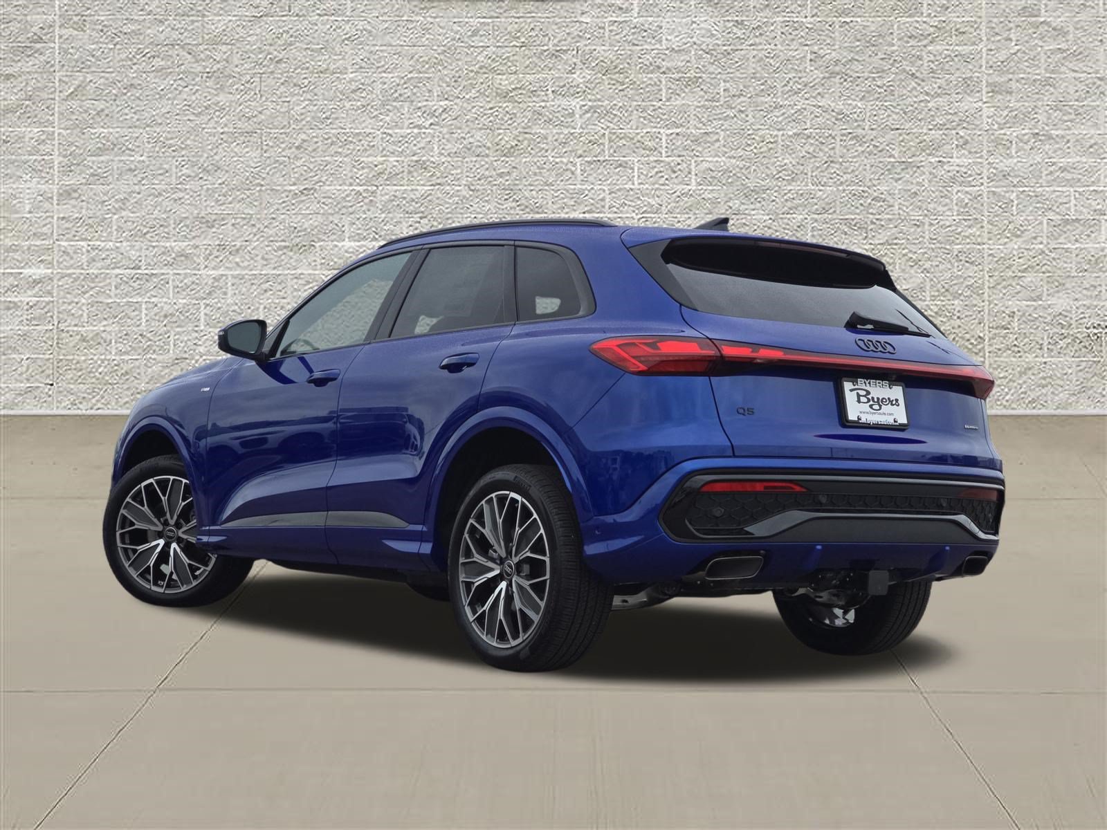 New 2026 Audi Q5 Premium AWD/4WD image 5
