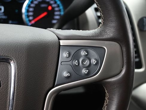 Used 2020 GMC Yukon XL Denali w/ Enhanced Security Package image 14