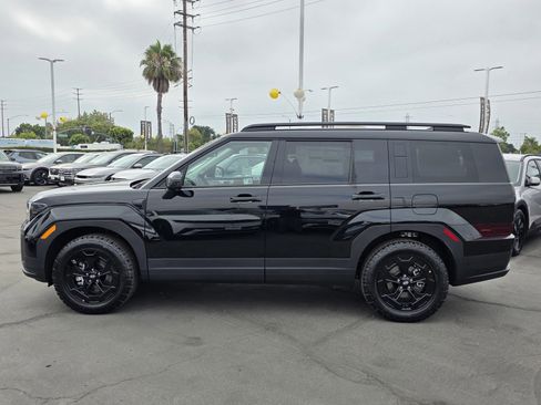 New 2025 Hyundai Santa Fe XRT image 12