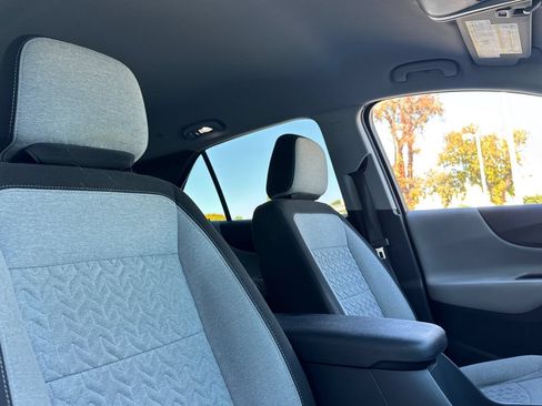 Used 2024 Chevrolet Equinox LS w/ LS Convenience Package FWD image 20