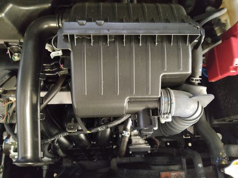 Used 2024 Mitsubishi Mirage LE FWD image 30