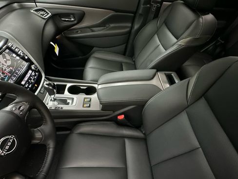 Certified 2024 Nissan Murano SL w/ Cargo Package AWD/4WD image 16