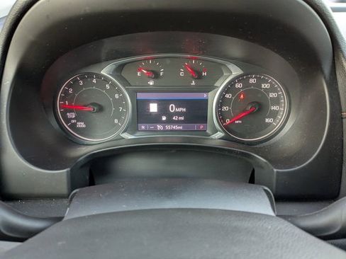 Used 2019 GMC Terrain SLE w/ Driver Convenience Package image 30