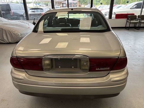 Used 2005 Buick Le Sabre Limited FWD image 10