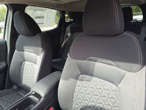 New 2026 Nissan Kicks SV w/ SV Premium Package image 23