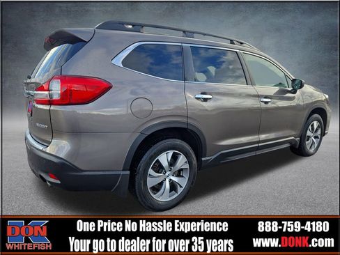 Used 2021 Subaru Ascent Premium w/ Convenience Package image 8