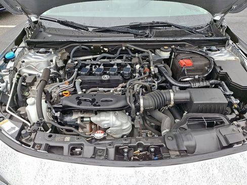 Used 2023 Acura Integra image 28