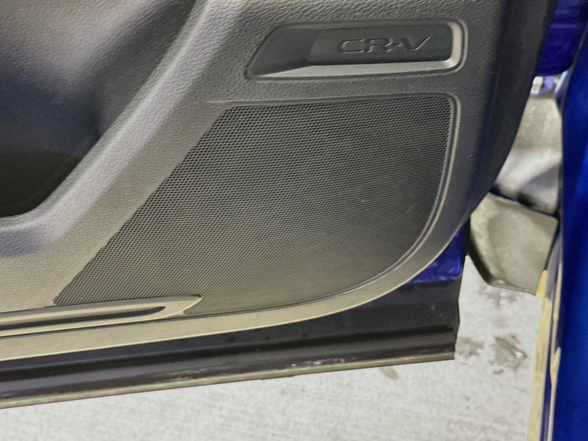 Certified 2024 Honda CR-V EX-L image 21