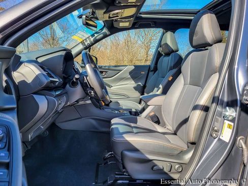 Used 2024 Subaru Forester Wilderness image 8