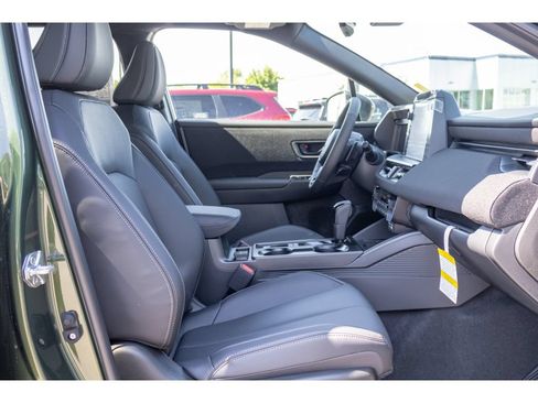 New 2026 Subaru Outback Limited XT AWD/4WD image 11