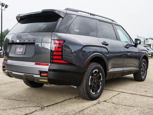 New 2026 Hyundai Palisade XRT Pro AWD/4WD image 4