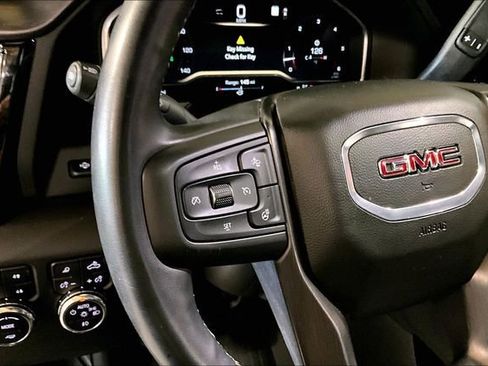 Used 2024 GMC Sierra 2500 AT4 w/ AT4 Premium Plus Package AWD/4WD image 22