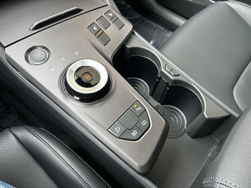 New 2026 Kia Sportage EX w/ EX Panoramic Sunroof Package image 24