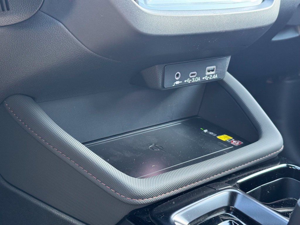 New 2026 Subaru Forester Touring AWD/4WD image 13