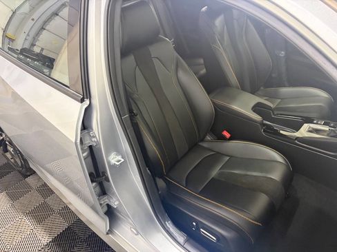 Used 2026 Acura Integra A-Spec FWD image 26