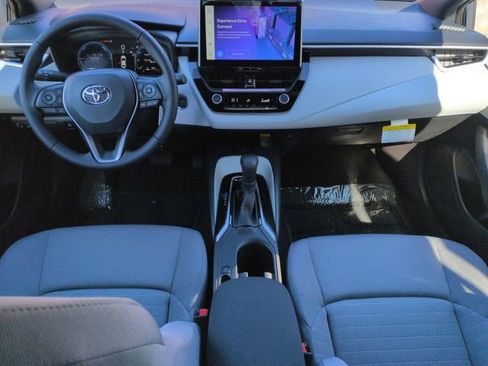 New 2026 Toyota Corolla SE image 23