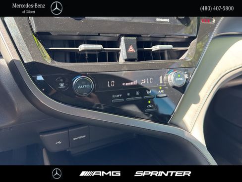 Used 2023 Toyota Camry LE image 25