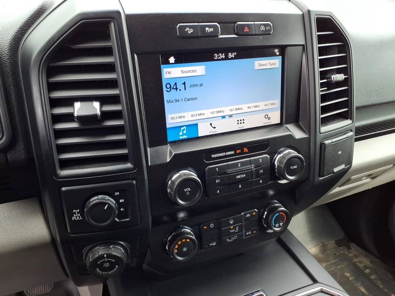 Used 2019 Ford F150 XL w/ Equipment Group 101A Mid AWD/4WD image 22