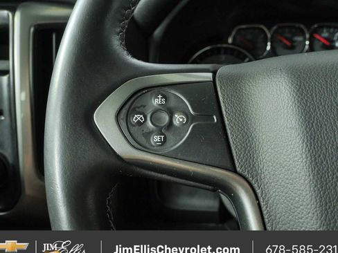 Used 2014 Chevrolet Silverado 1500 LT RWD image 10
