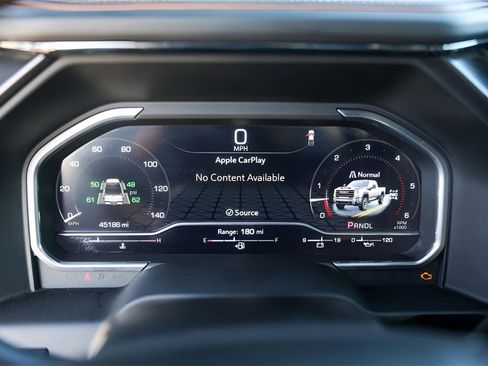 Used 2024 GMC Sierra 3500 AT4 w/ AT4 Premium Plus Package image 12