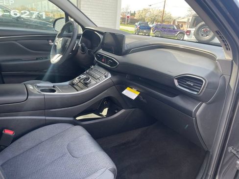 Used 2023 Hyundai Santa Fe SEL AWD/4WD image 28