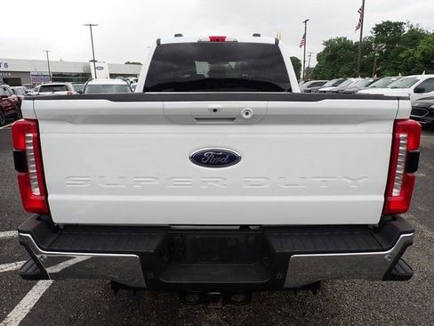 Certified 2026 Ford F250 Lariat AWD/4WD image 5