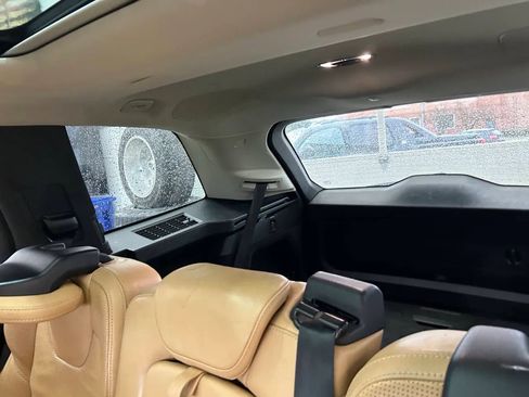 Used 2016 Volvo XC90 T6 Inscription w/ Vision Package AWD/4WD image 6
