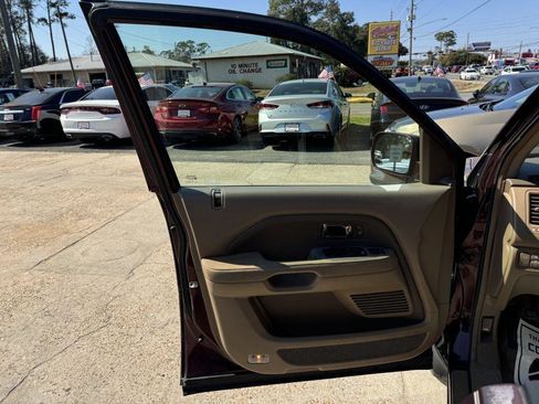 Used 2007 Honda Pilot EX-L image 12