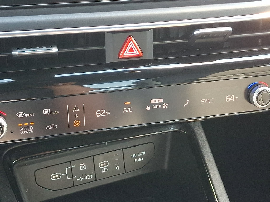 Used 2025 Kia K5 GT-Line FWD image 15