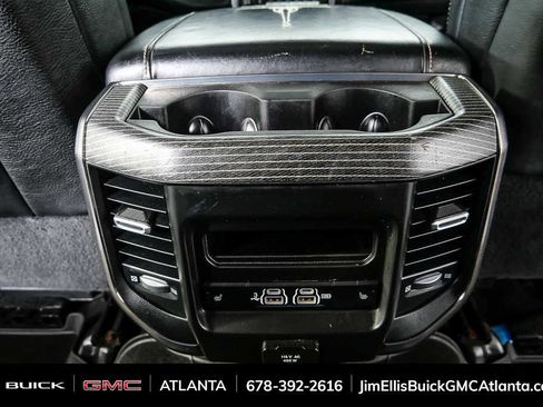 Used 2019 RAM 2500 Limited image 19