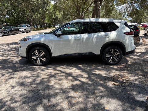 Used 2026 Nissan Rogue SL AWD/4WD image 18