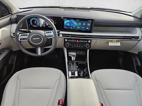 New 2026 Hyundai Tucson SEL FWD image 11