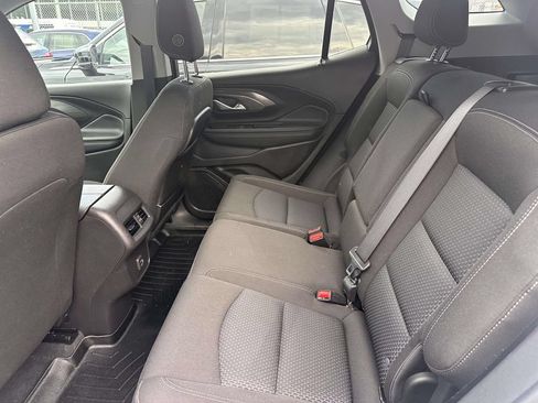 Used 2023 GMC Terrain SLE w/ Driver Convenience Package AWD/4WD image 11