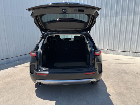 Certified 2023 MAZDA CX-50 AWD 2.5 Turbo image 9
