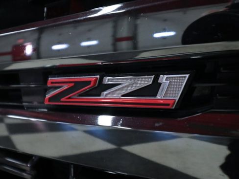 Used 2022 Chevrolet Tahoe Z71 w/ Luxury Package image 36