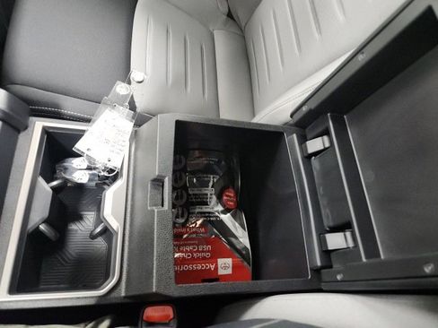 New 2025 Toyota Tacoma TRD Off-Road image 26