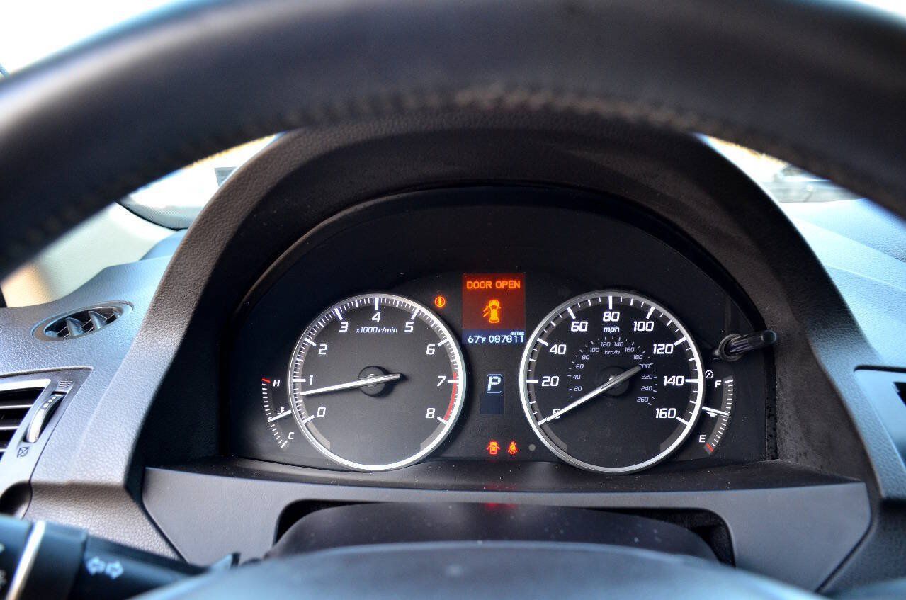 Used 2015 Acura RDX FWD image 17