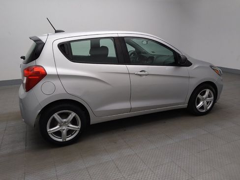 Used 2021 Chevrolet Spark LS FWD image 10