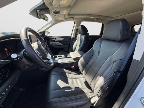 Certified 2026 Acura MDX SH-AWD w/ Technology Package image 13