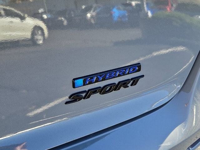 New 2026 Honda Accord Sport image 21