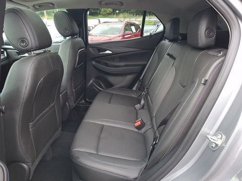 Used 2025 Buick Encore GX Sport Touring w/ Experience Buick Package AWD/4WD image 10